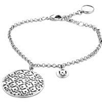 Bracelet Liu Jo Femme in Argent LJ883 - LJ883